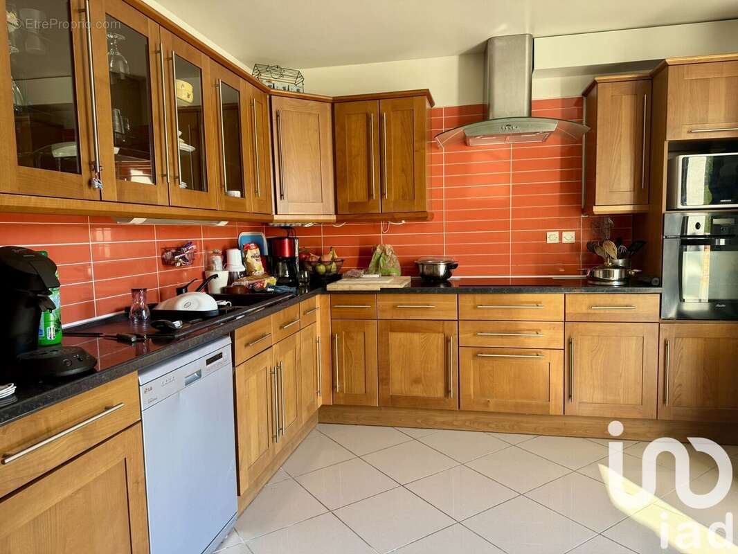 Photo 9 - Maison à ROZAY-EN-BRIE