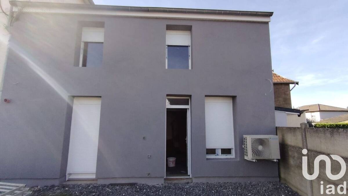 Photo 1 - Maison à LANDRES