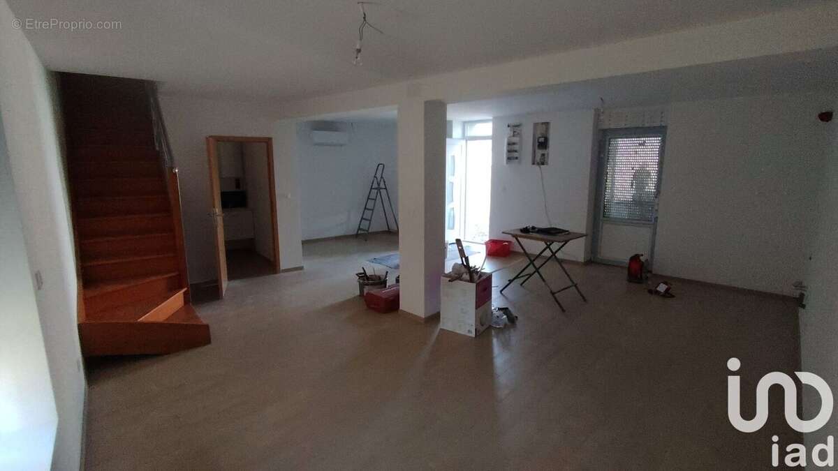 Photo 2 - Maison à LANDRES