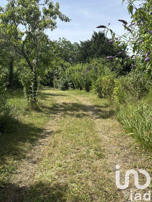 Photo 3 - Maison à SIORAC-DE-RIBERAC