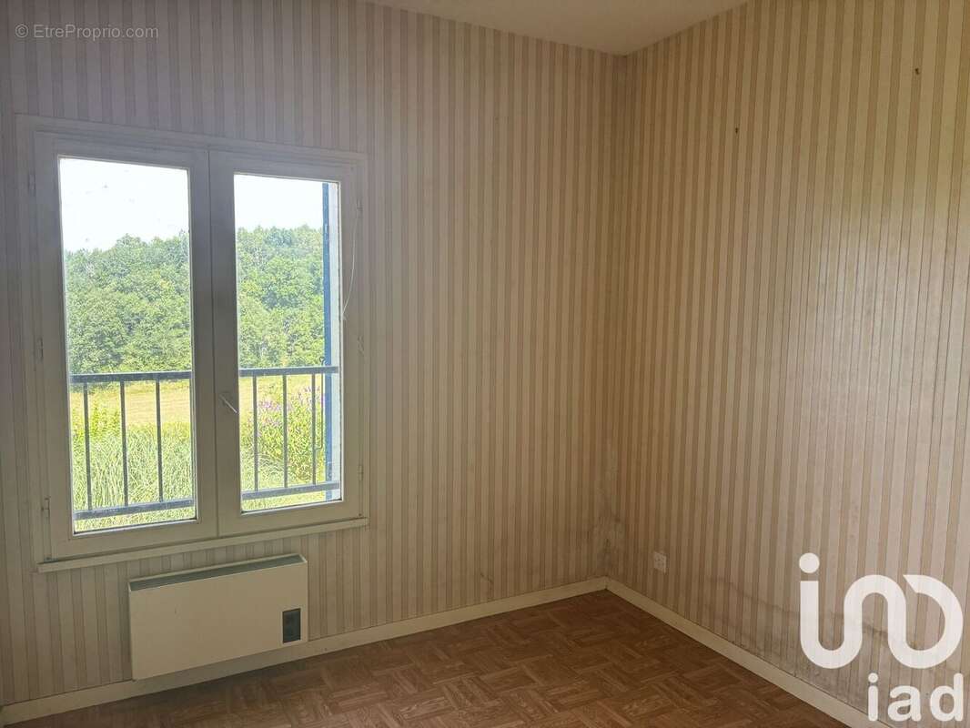 Photo 7 - Maison à SIORAC-DE-RIBERAC