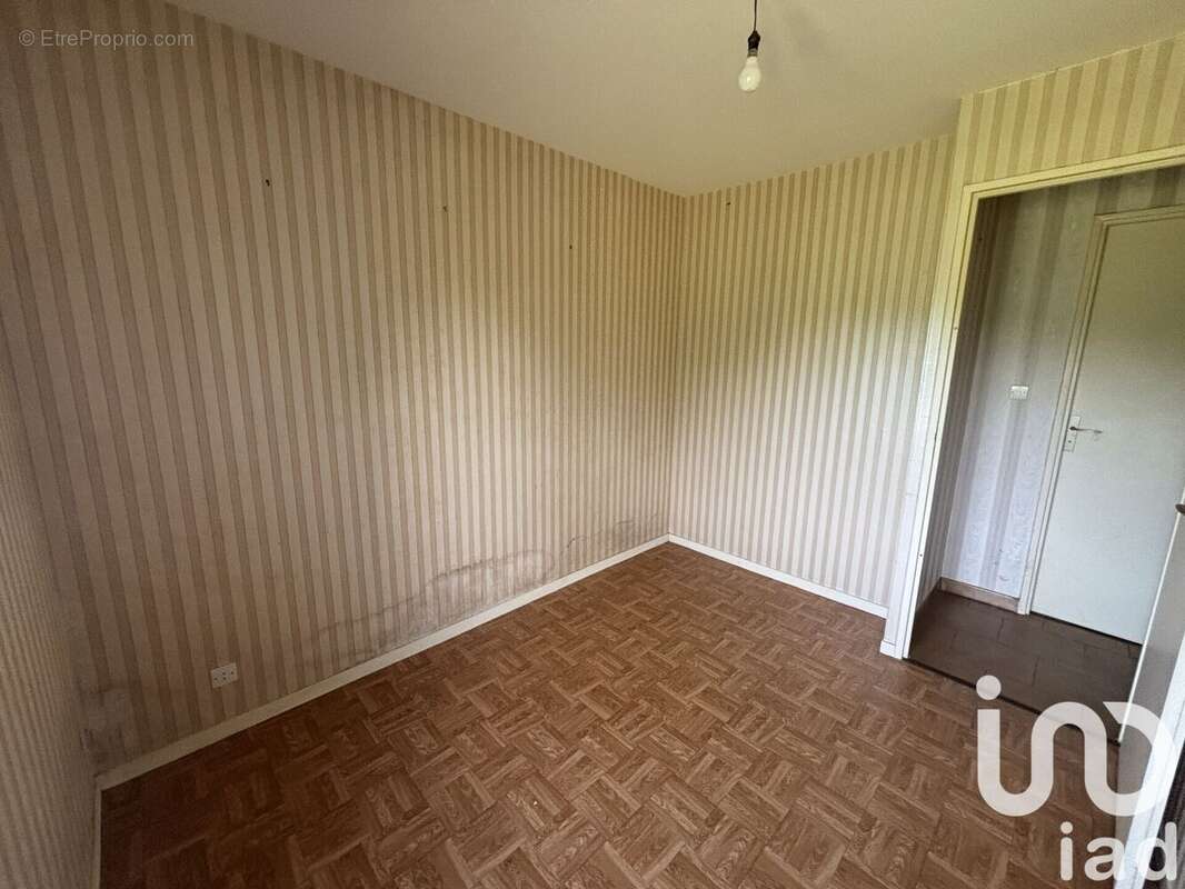 Photo 8 - Maison à SIORAC-DE-RIBERAC