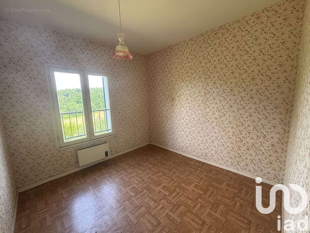 Photo 9 - Maison à SIORAC-DE-RIBERAC