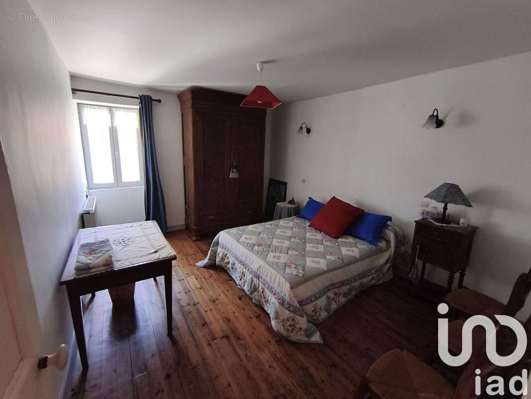 Photo 4 - Maison à LA PEYRATTE