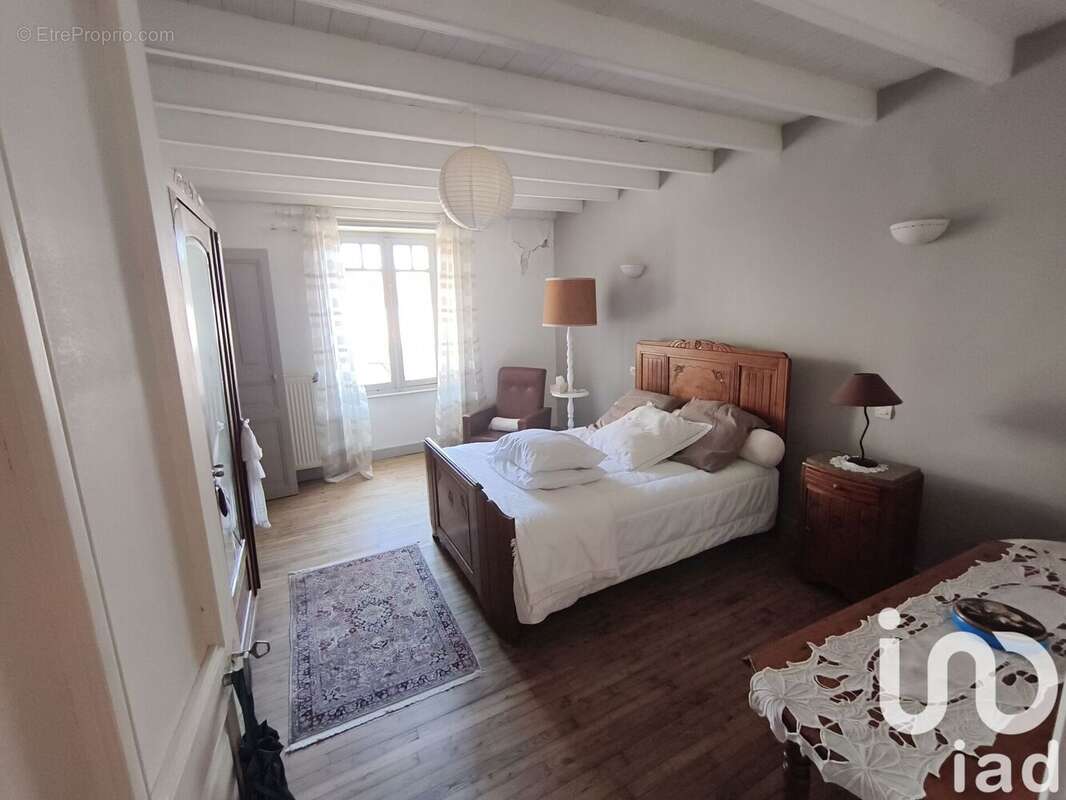 Photo 5 - Maison à LA PEYRATTE