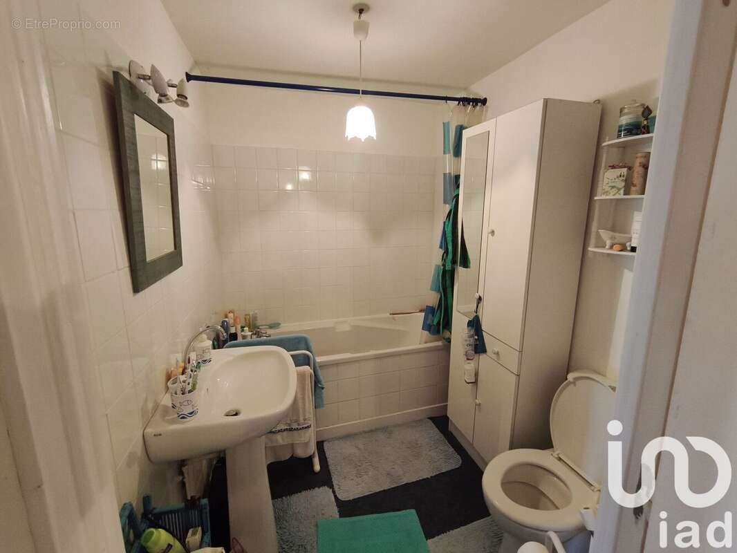 Photo 6 - Maison à LA PEYRATTE