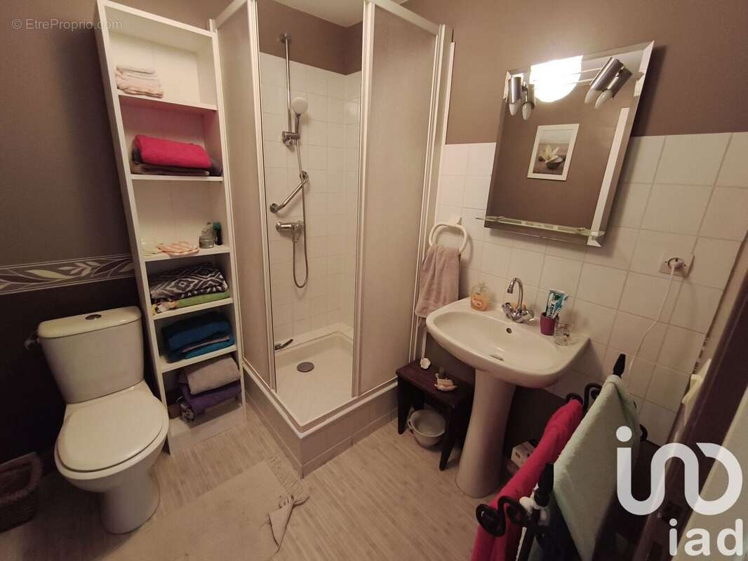 Photo 7 - Maison à LA PEYRATTE