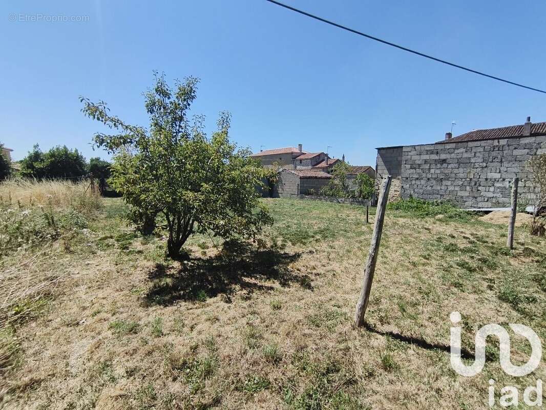 Photo 8 - Maison à LA PEYRATTE