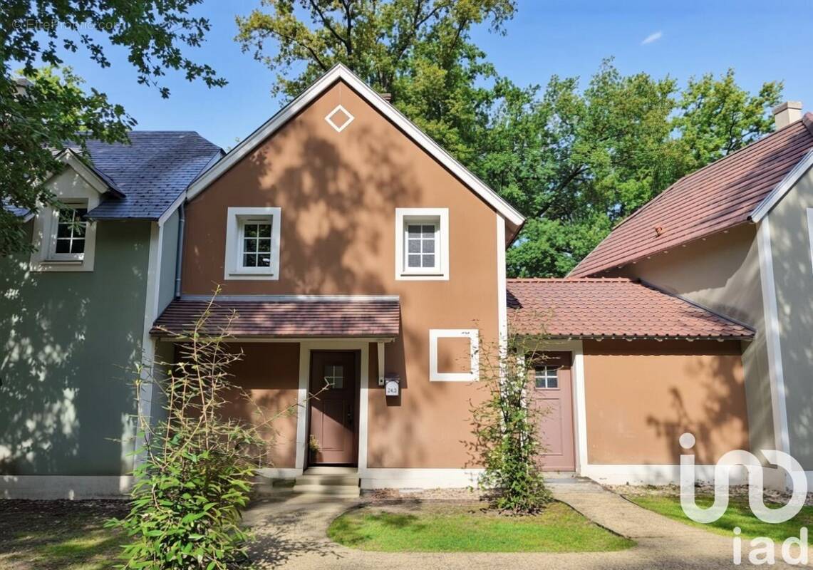 Photo 1 - Maison à CHAMOUILLE