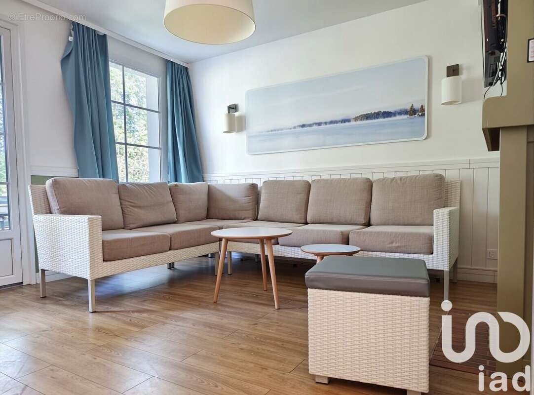 Photo 3 - Maison à CHAMOUILLE