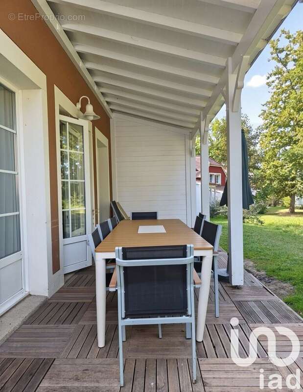 Photo 7 - Maison à CHAMOUILLE