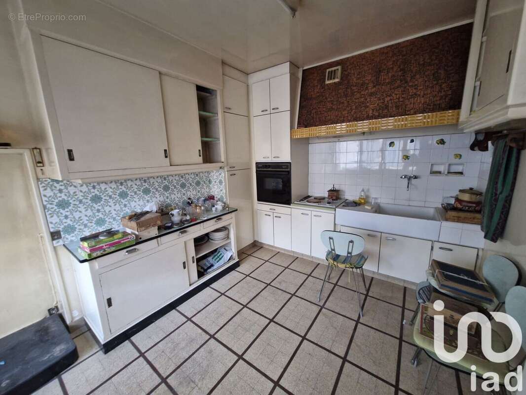 Photo 3 - Maison à ROMILLY-SUR-SEINE