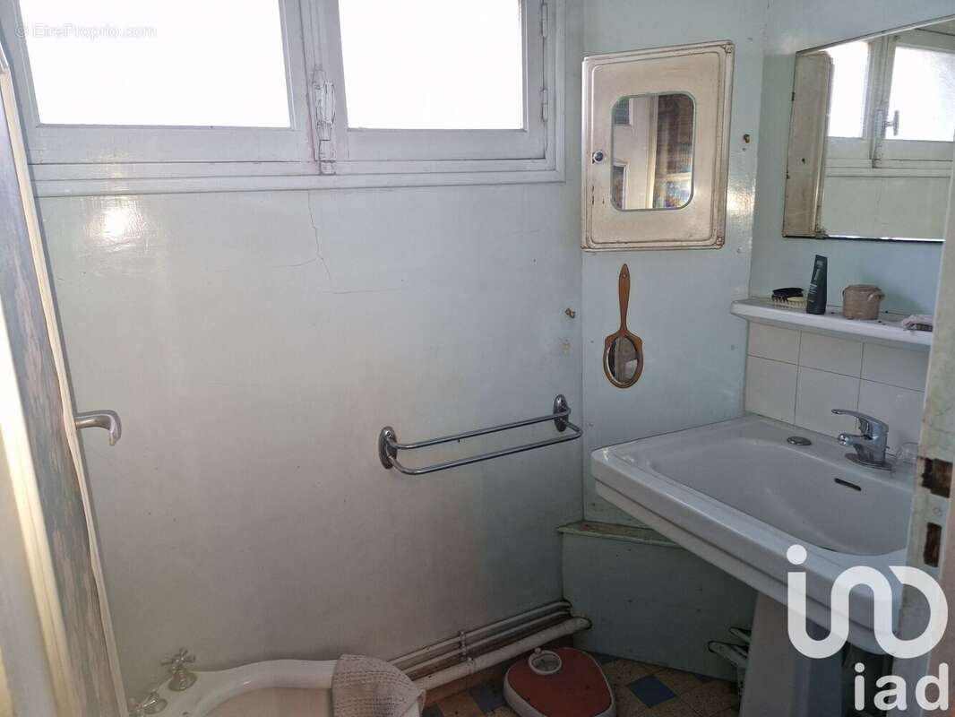 Photo 4 - Maison à ROMILLY-SUR-SEINE