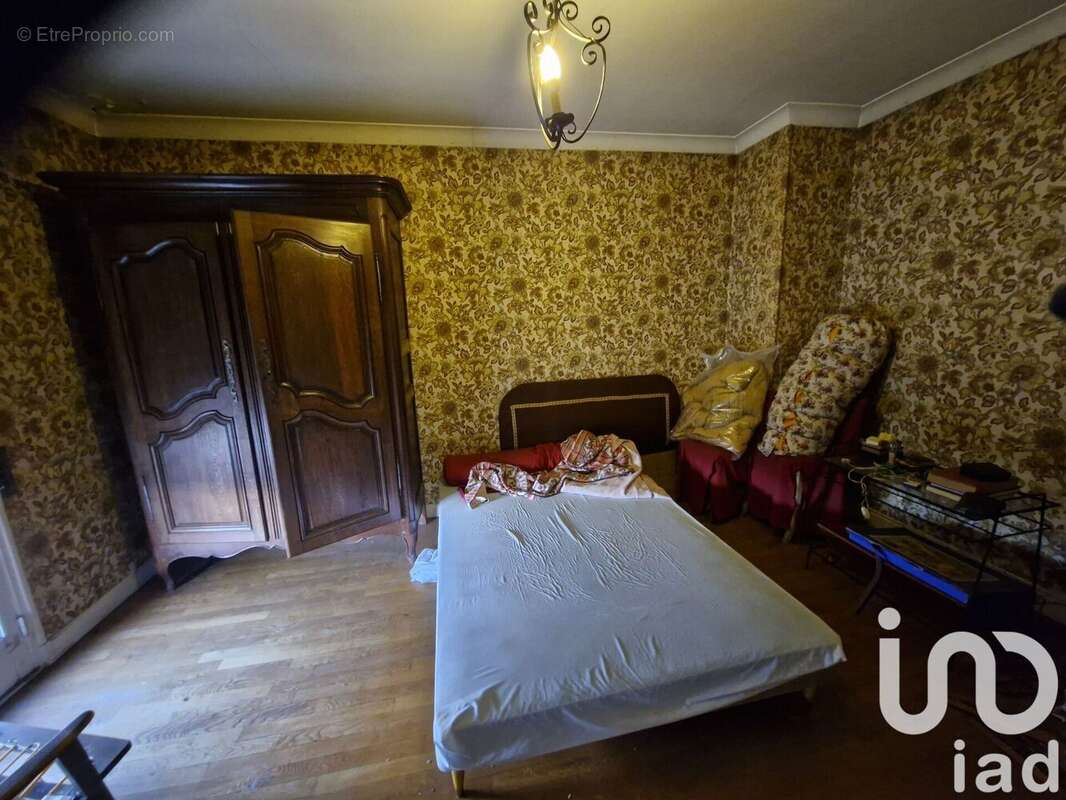 Photo 6 - Maison à ROMILLY-SUR-SEINE