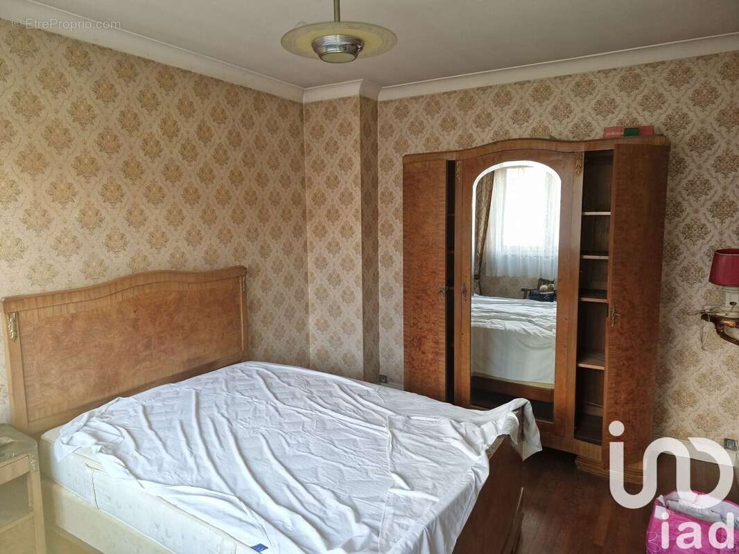 Photo 7 - Maison à ROMILLY-SUR-SEINE