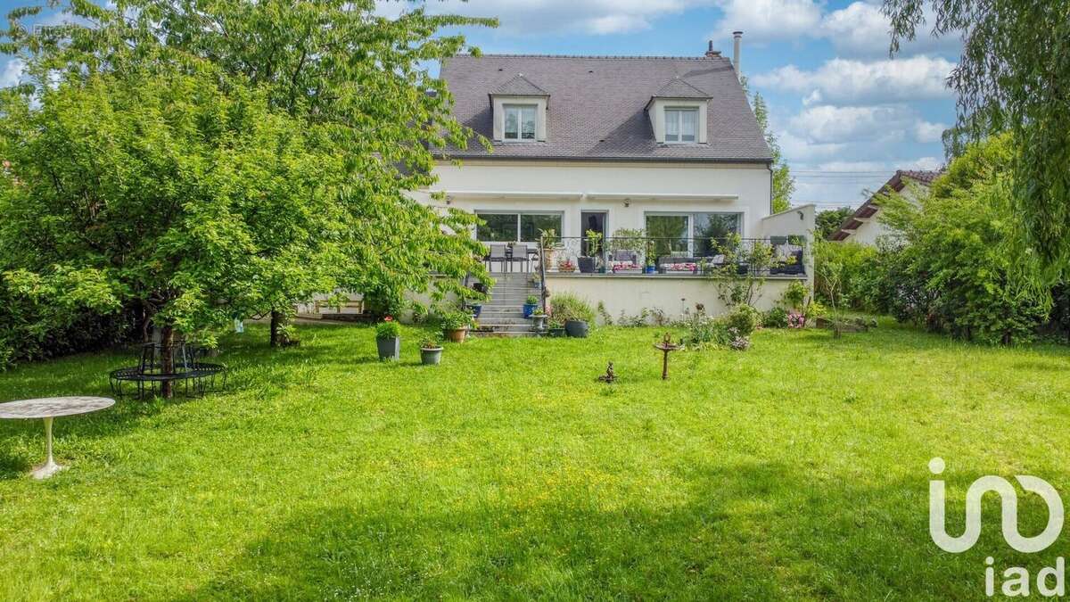 Photo 3 - Maison à MONTFERMEIL