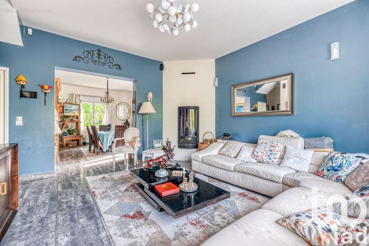 Photo 5 - Maison à MONTFERMEIL