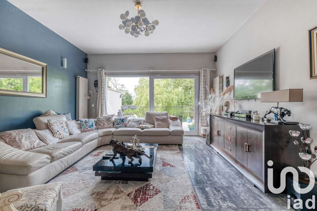 Photo 6 - Maison à MONTFERMEIL