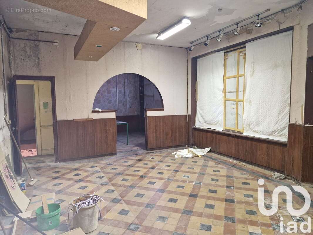 Photo 3 - Maison à ROMILLY-SUR-SEINE