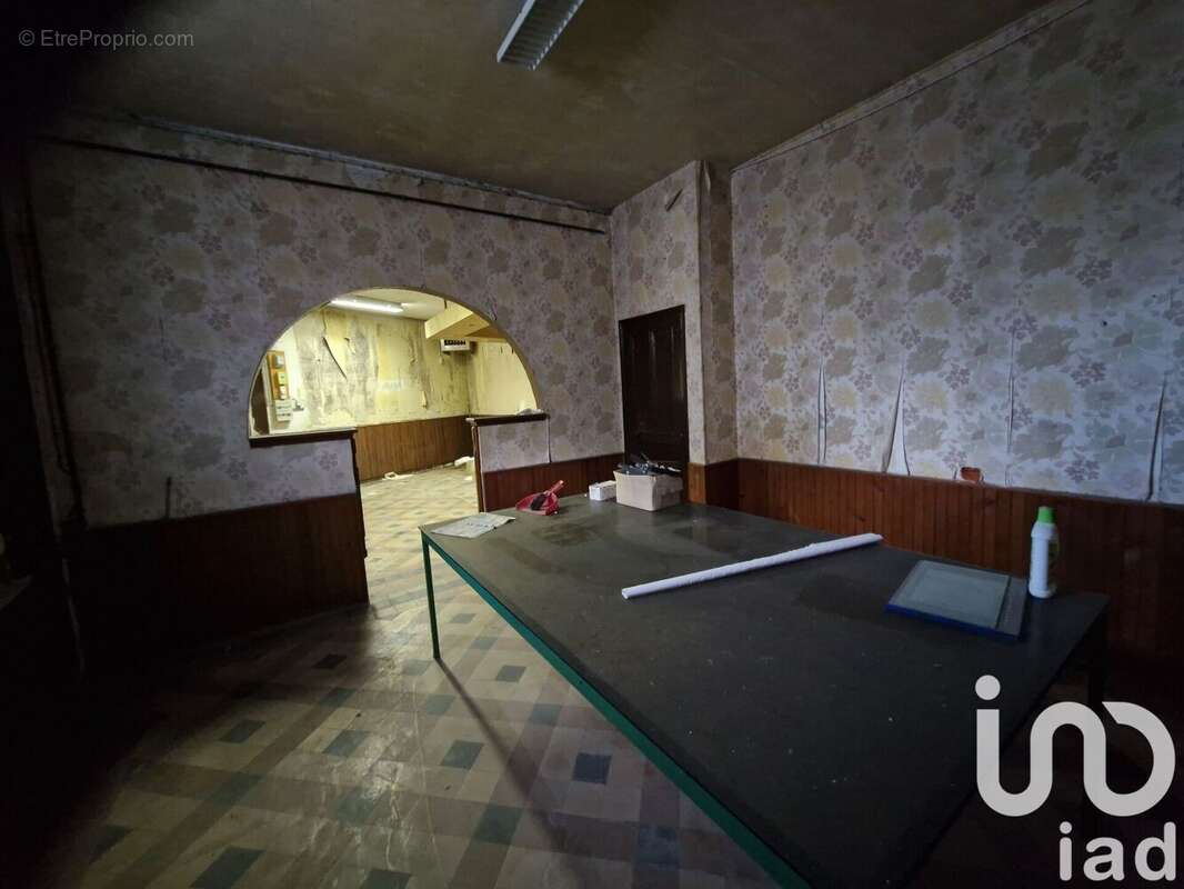 Photo 4 - Maison à ROMILLY-SUR-SEINE