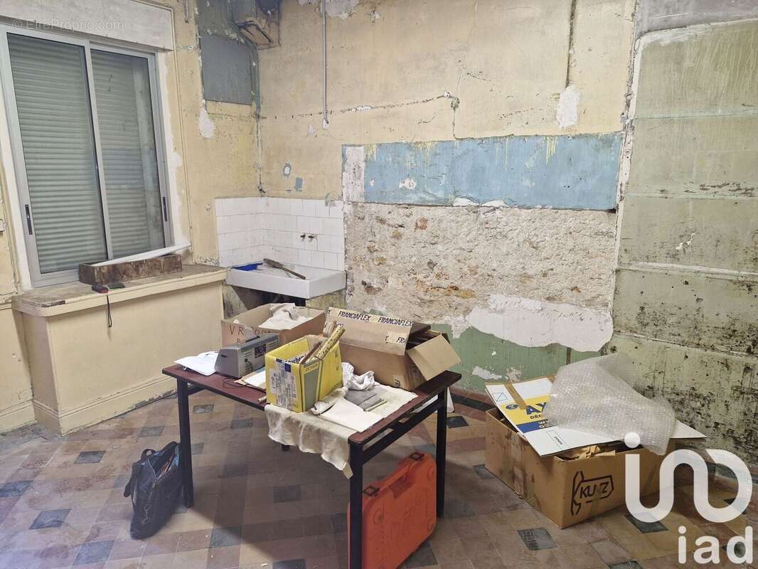 Photo 5 - Maison à ROMILLY-SUR-SEINE