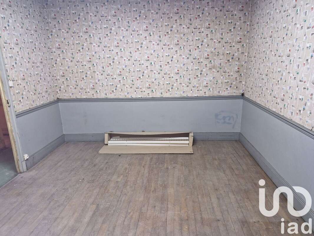 Photo 6 - Maison à ROMILLY-SUR-SEINE