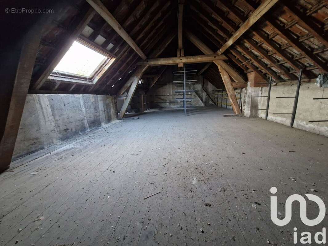 Photo 7 - Maison à ROMILLY-SUR-SEINE