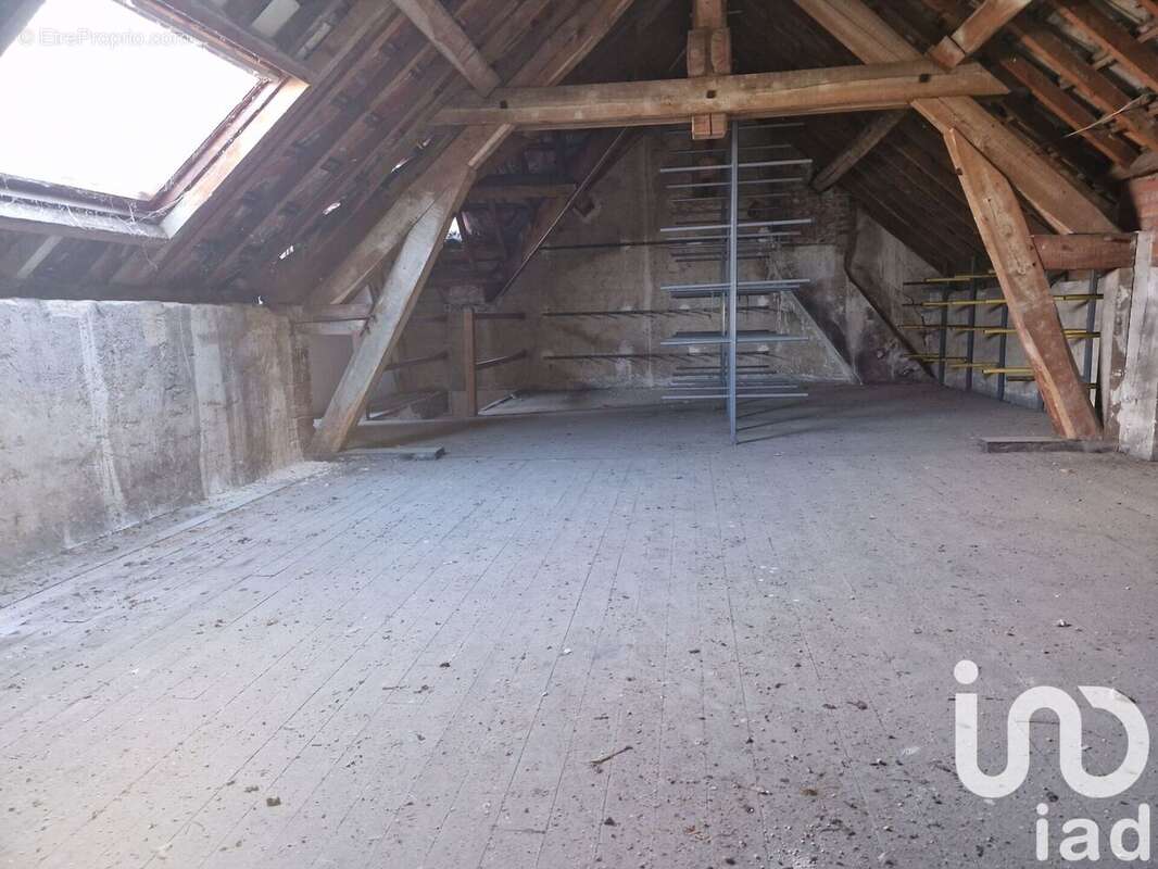 Photo 8 - Maison à ROMILLY-SUR-SEINE