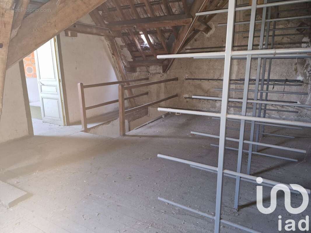 Photo 9 - Maison à ROMILLY-SUR-SEINE