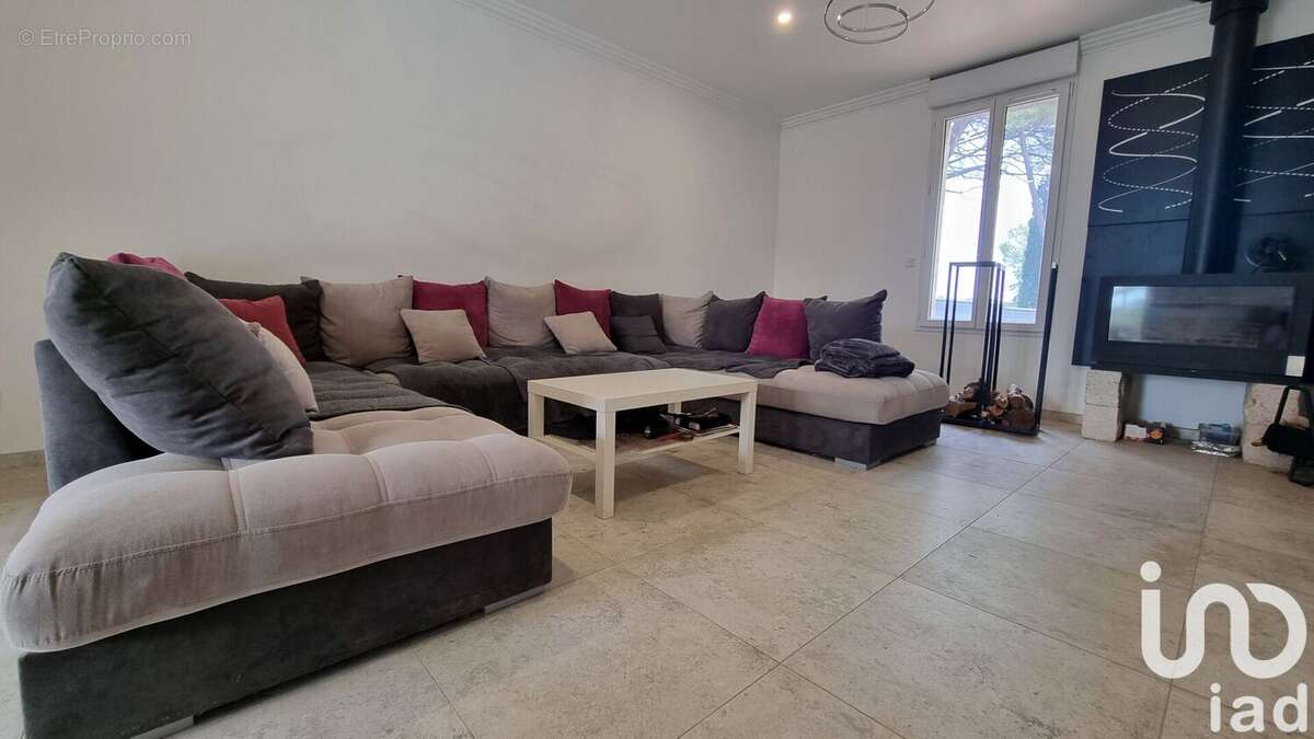 Photo 5 - Maison à TOURBES