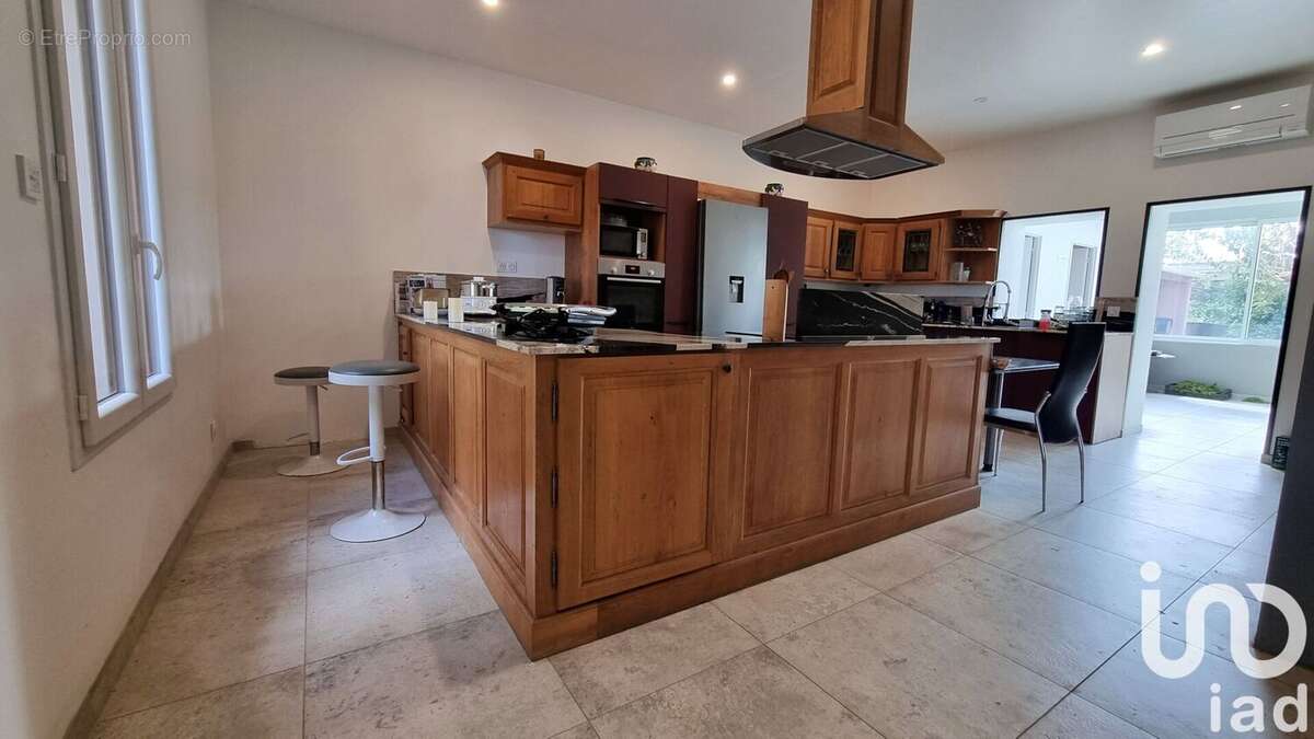 Photo 7 - Maison à TOURBES