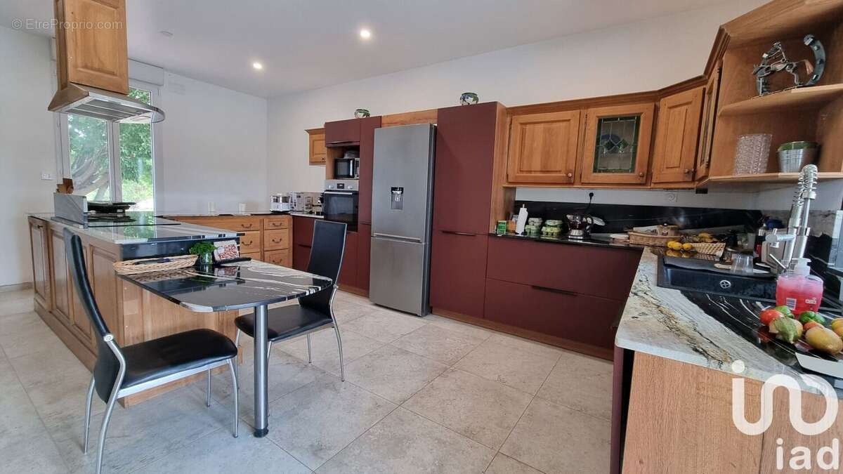 Photo 8 - Maison à TOURBES