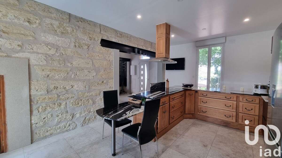 Photo 9 - Maison à TOURBES