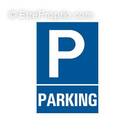 Photo 1 - Parking à ROUEN