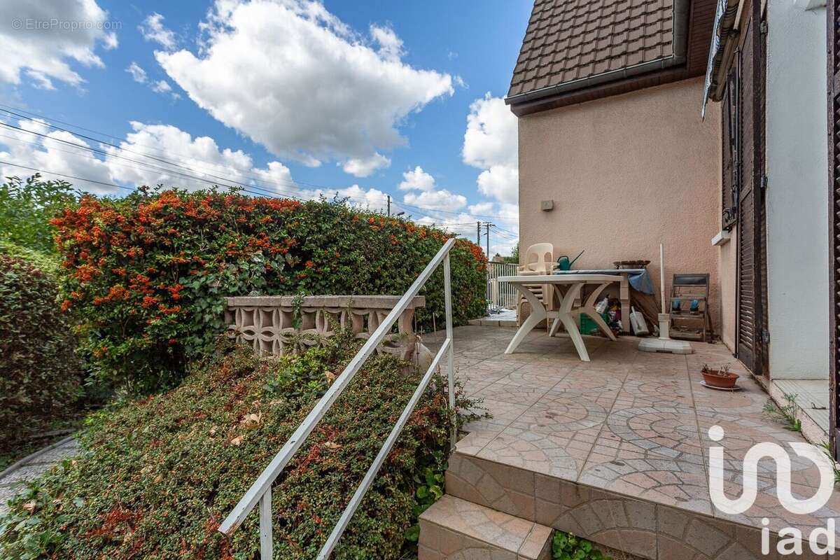 Photo 3 - Maison à MORSANG-SUR-ORGE