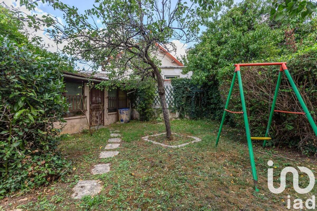 Photo 4 - Maison à MORSANG-SUR-ORGE