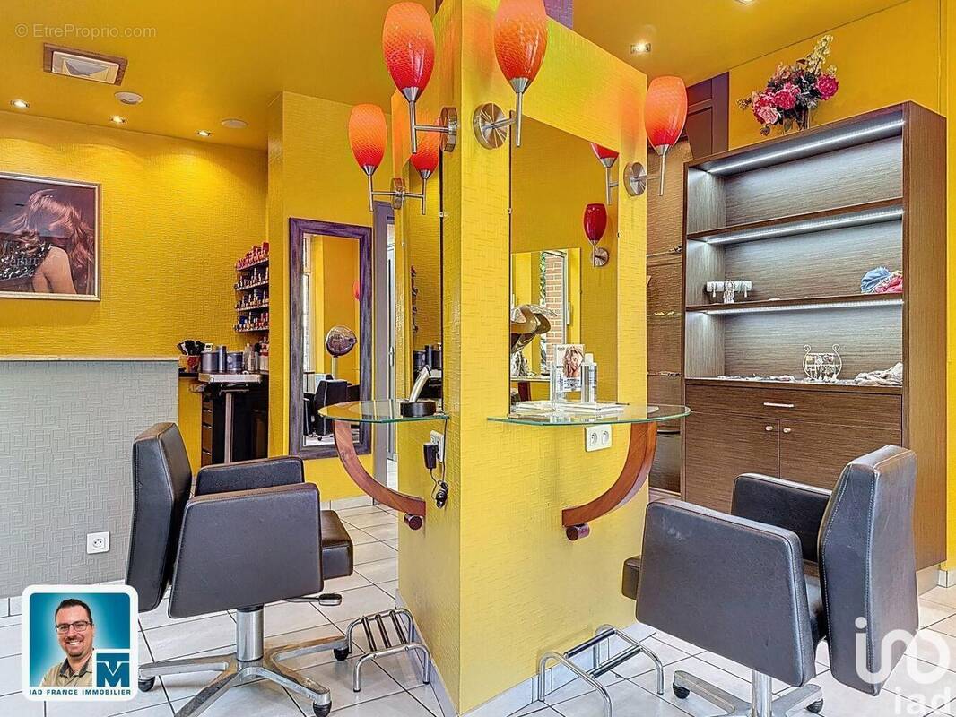 Photo 1 - Commerce à CHARTRES