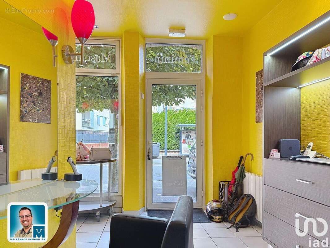 Photo 3 - Commerce à CHARTRES