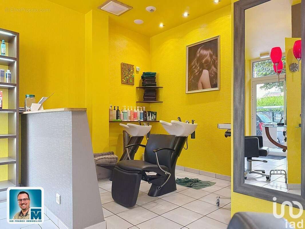 Photo 5 - Commerce à CHARTRES