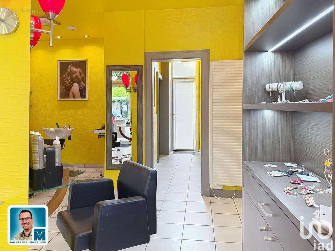 Photo 6 - Commerce à CHARTRES