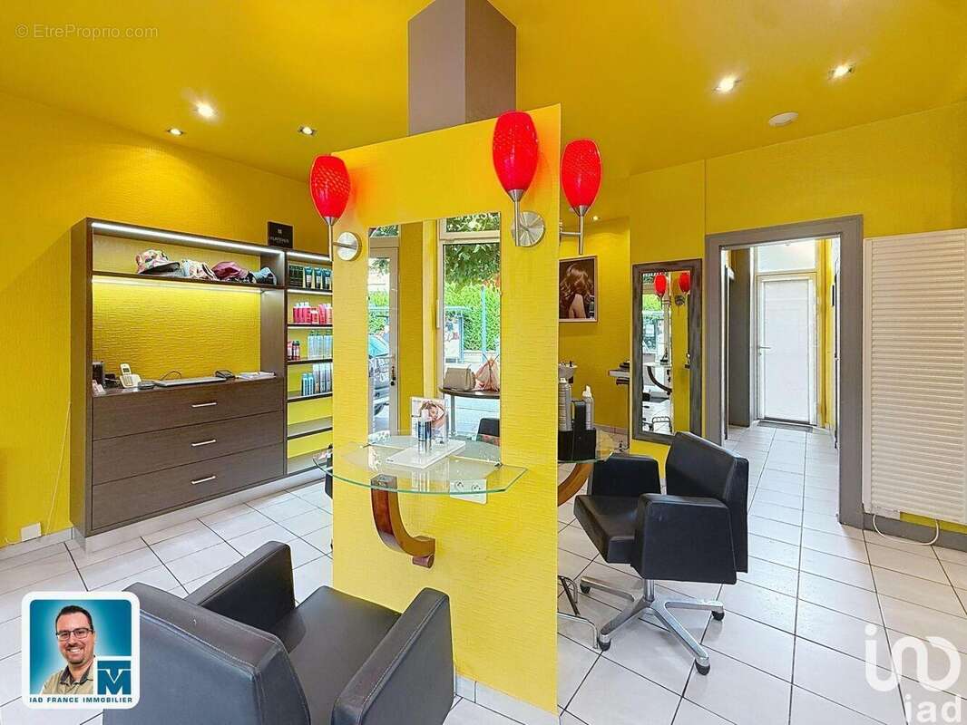 Photo 7 - Commerce à CHARTRES