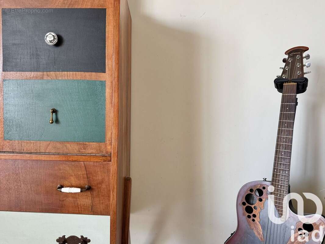 Photo 9 - Appartement à LIMOGES