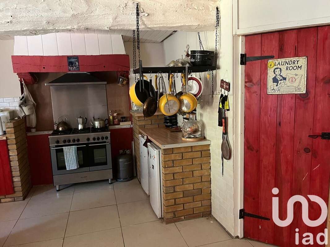 Photo 2 - Maison à UZEL