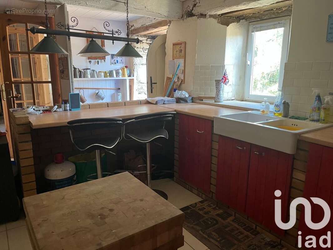 Photo 4 - Maison à UZEL