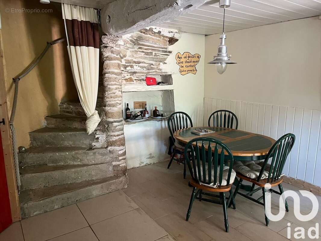 Photo 5 - Maison à UZEL