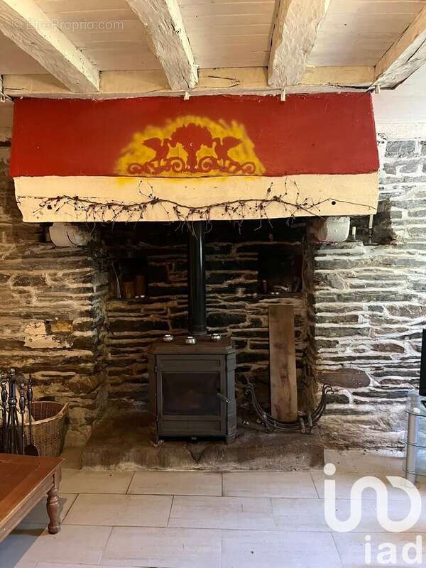 Photo 6 - Maison à UZEL