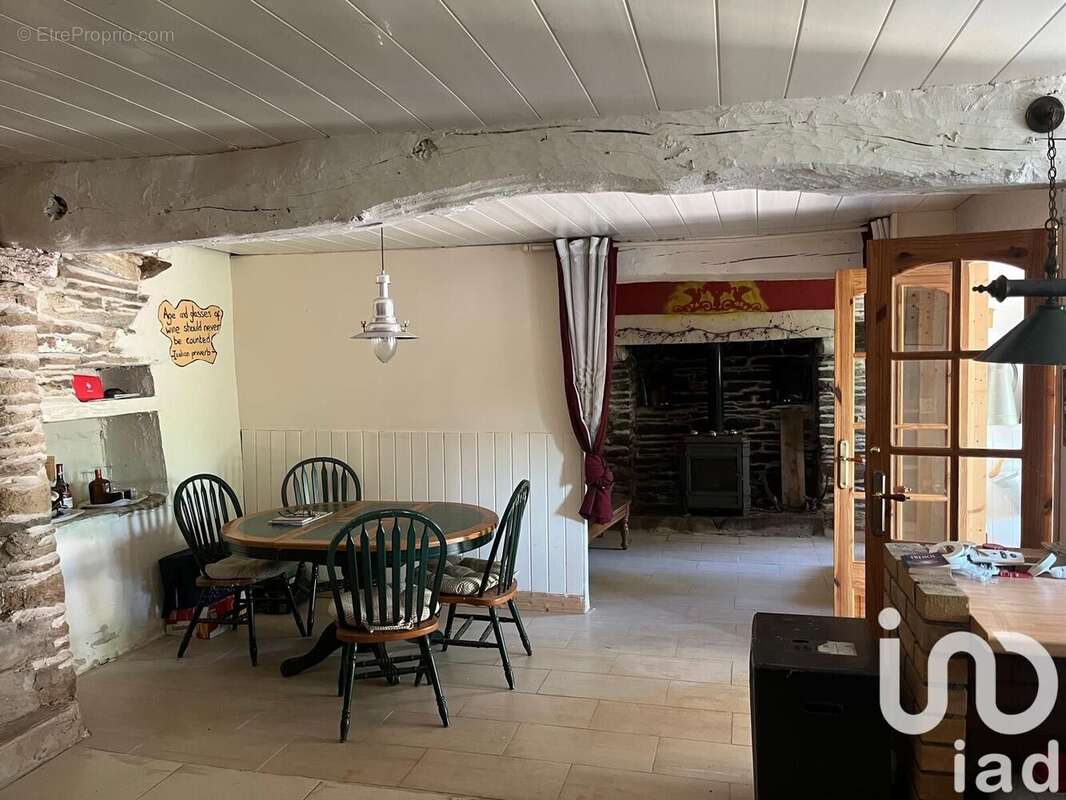 Photo 7 - Maison à UZEL