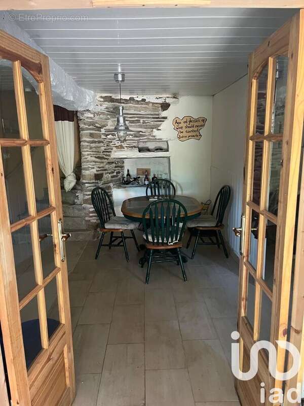 Photo 8 - Maison à UZEL