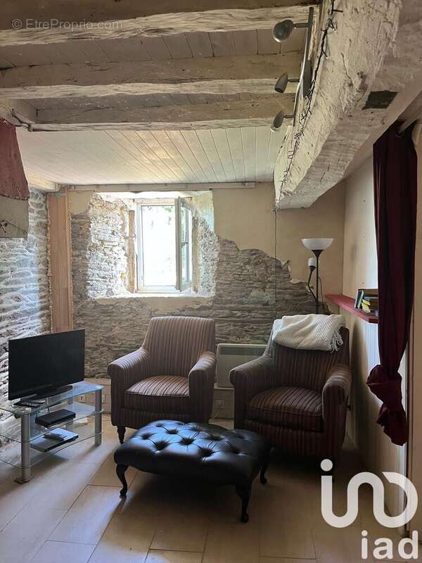 Photo 9 - Maison à UZEL