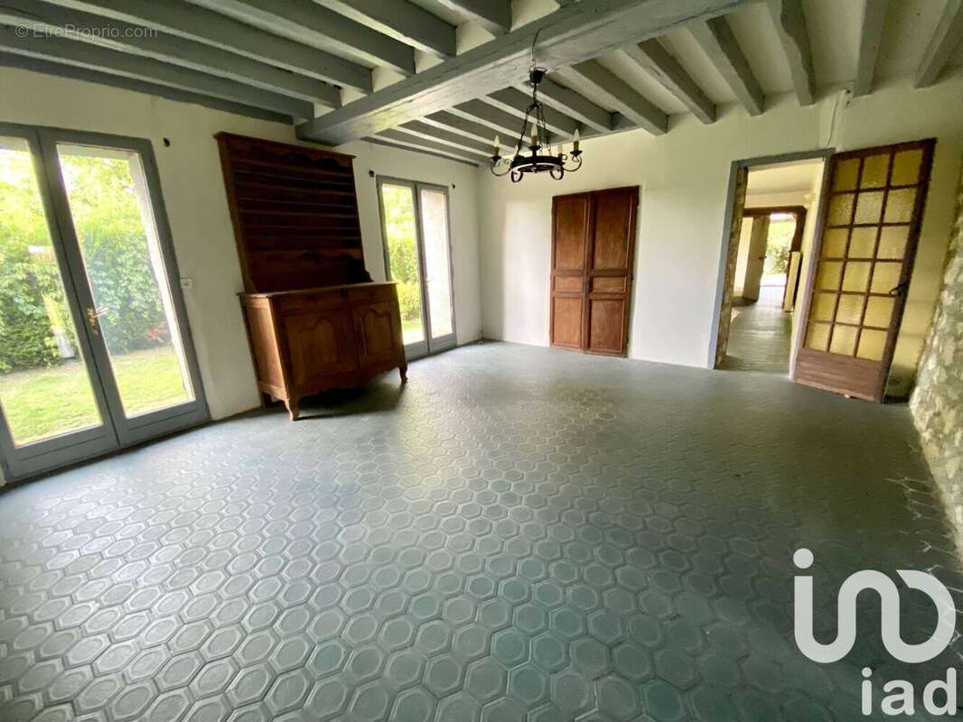 Photo 5 - Maison à AMILLY